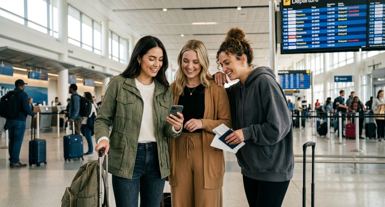 United Airlines Launches Bold Rescue for Stranded Spirit Passengers with Capped Fares and Full Employee Support — Here's Everything You Need to Know