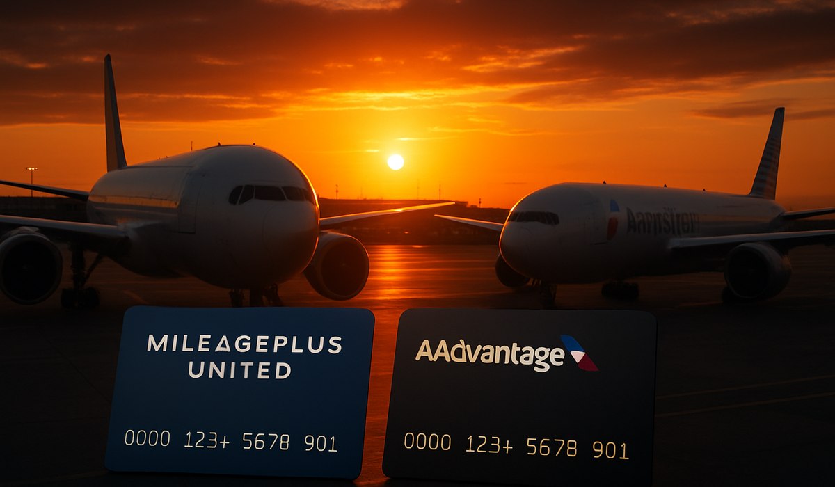 United JetBlue Loyalty: Reciprocal Benefits Launch 2026