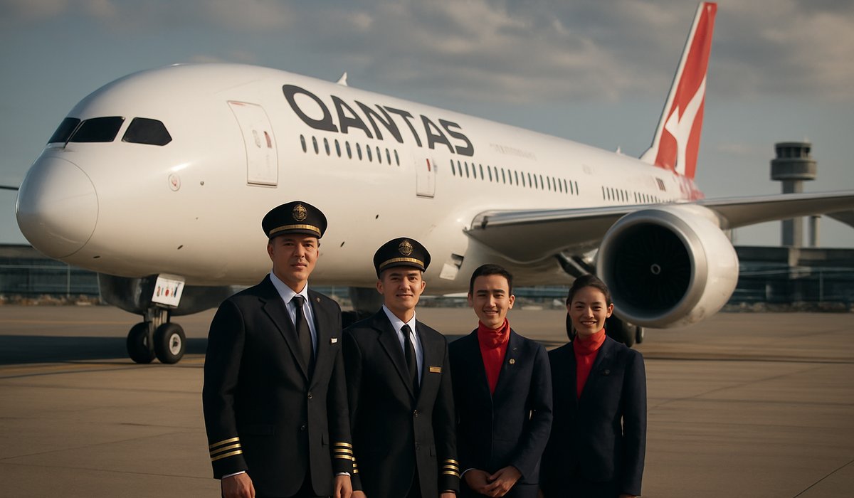 Australia's Ultra-Long-Haul Aviation Revolution: Ten New Nonstop Routes Reshape Global Connectivity