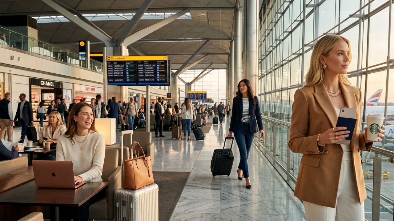 US Travel Debate Explodes as DHS Targets Sanctuary City Airports For Aggressive International Flight Processing Review: Latest Airline News