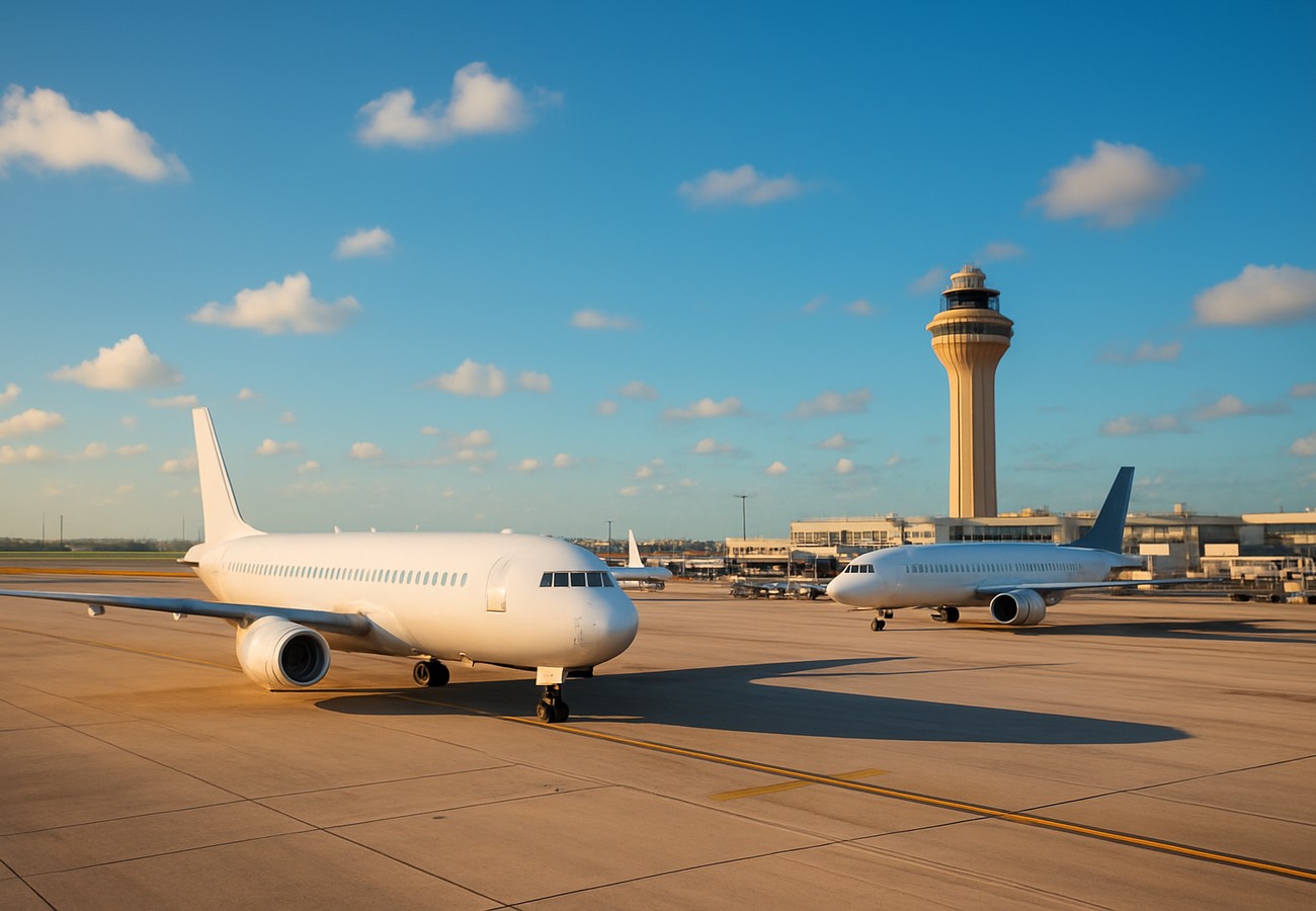 Severe Aviation Turmoil Hits the US: 469 Flights Axed Across Major Hubs