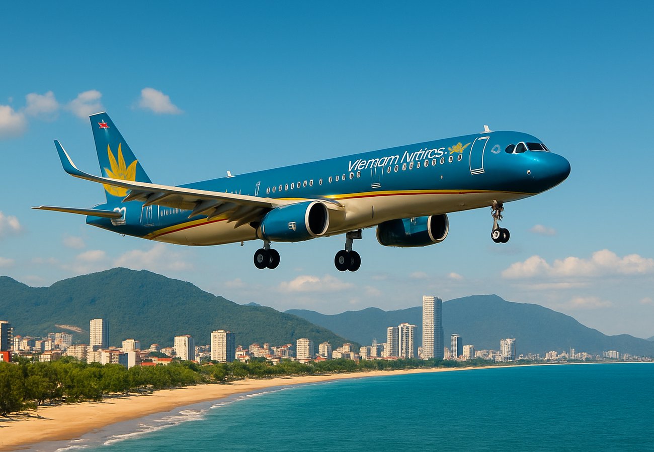 Vietnam Airlines Launches New Nonstop Ho Chi Minh City to Phuket Service: Five-Weekly Airbus A321 Flights Set to Launch July 2026; Thailand-Vietnam Tourism and Business Ties Reach New Heights