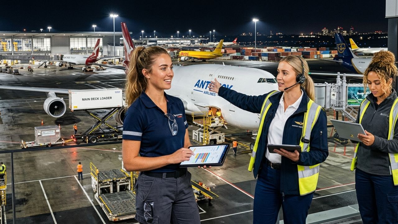 Western Sydney Airport Launches Massive Cargo Precinct to Protect Global Supply Chains from Brutal Flight Cancellations and Travel Chaos Infecting Legacy Hubs: Latest Airline News