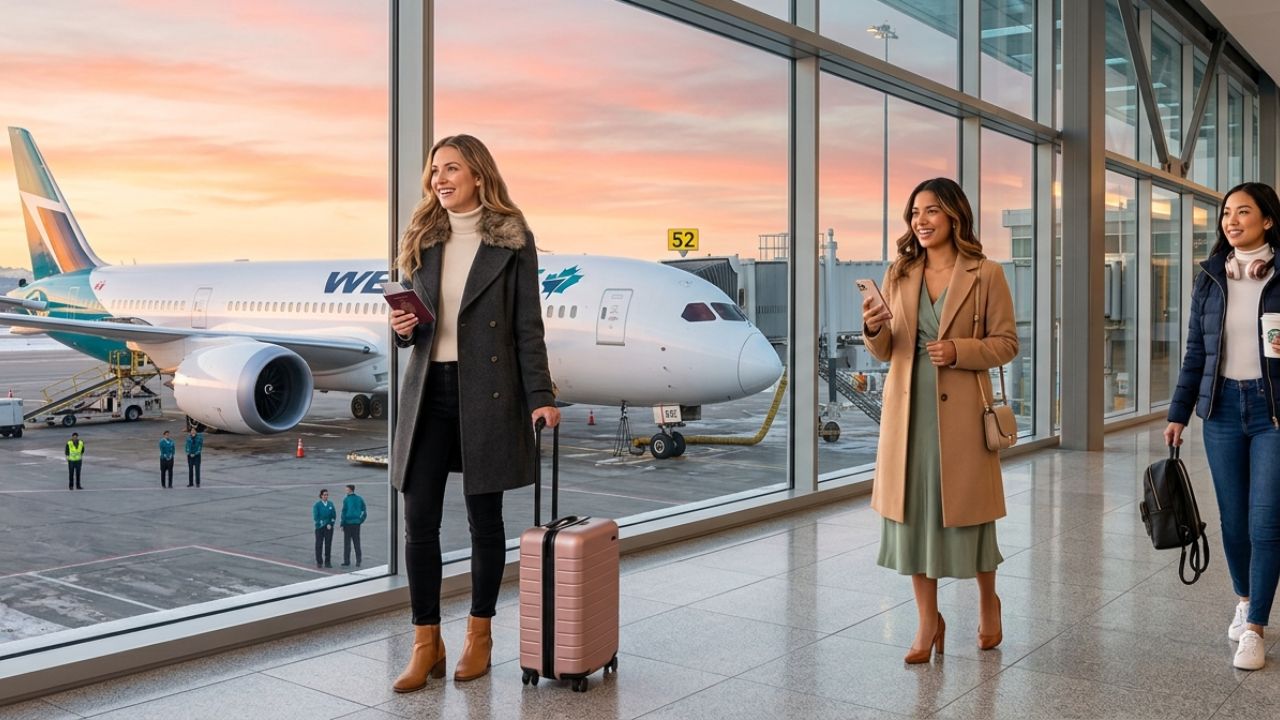WestJet Deploys Boeing 787 Dreamliner to Launch Historic Calgary to São Paulo Route, Shielding Travelers From Eastern Hub Airport Disruptions and Transcontinental Travel Chaos: Latest Airline News