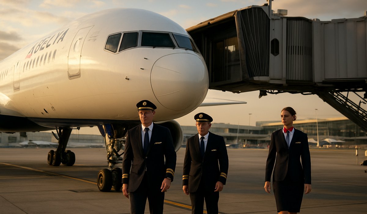 Delta One Suite vs. American Airlines Flagship Business: Inside the Transatlantic Premium Cabin Price War