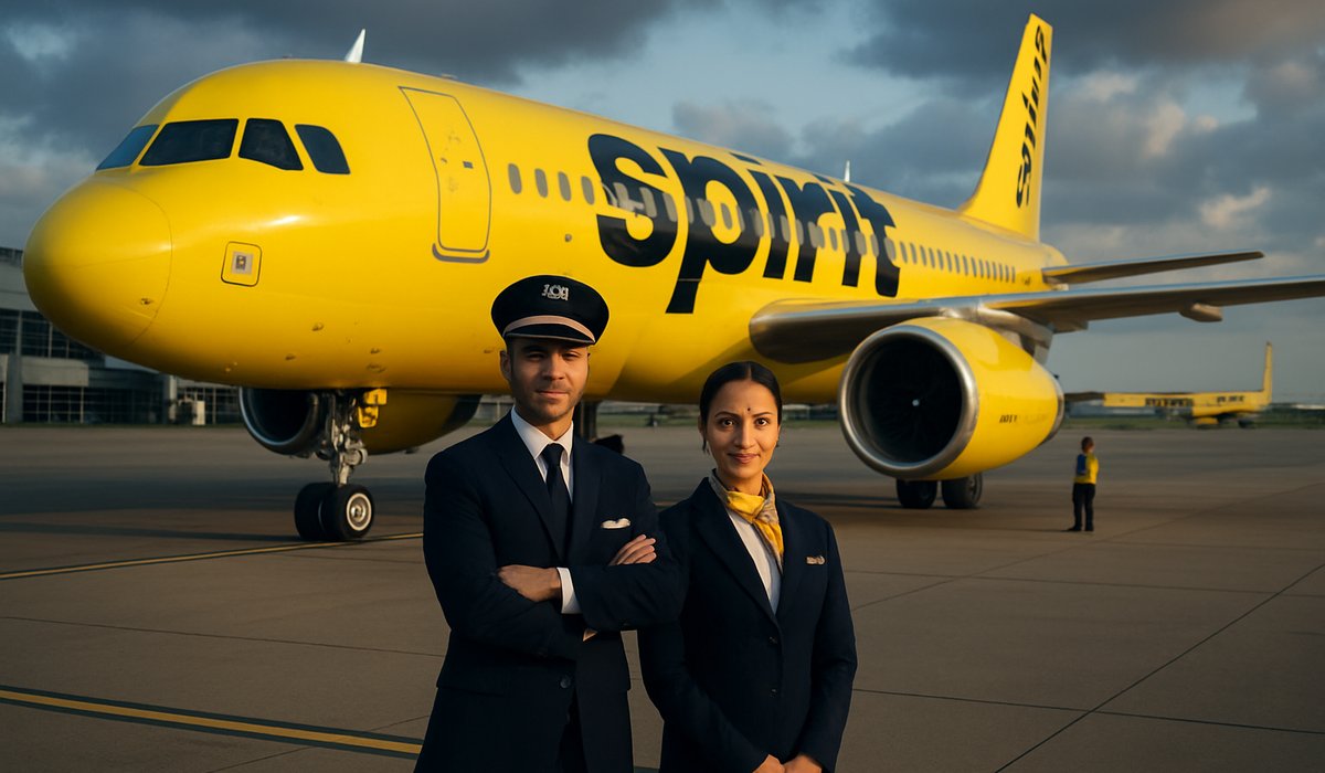 Spirit Airlines' Collapse Triggers Wave of Fare Increases Across US Aviation Market