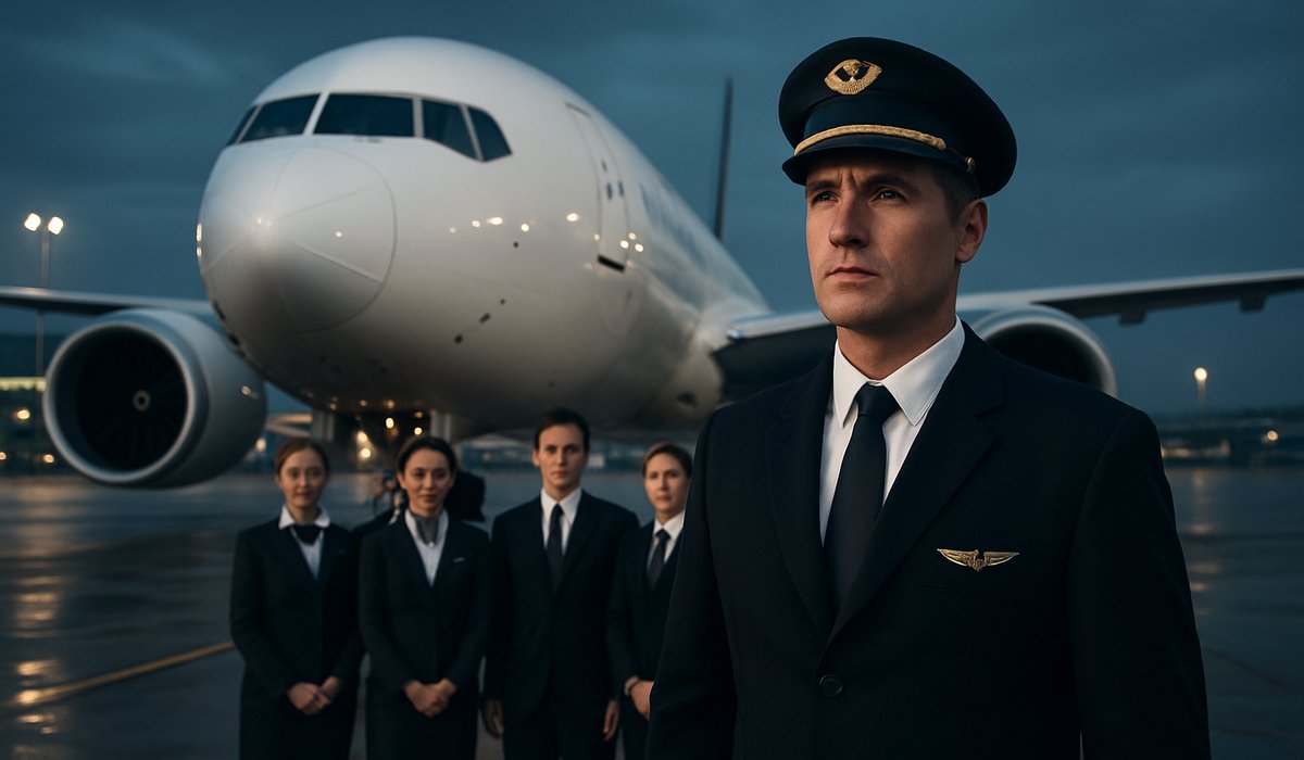 Five Game-Changing Aircraft Reshaping Modern Aviation: What Pilots Say About the Future of Flight