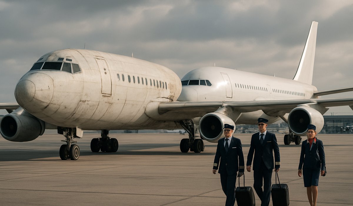 Why Developing Nations Continue Operating Aging Military Aircraft Despite Modern Alternatives