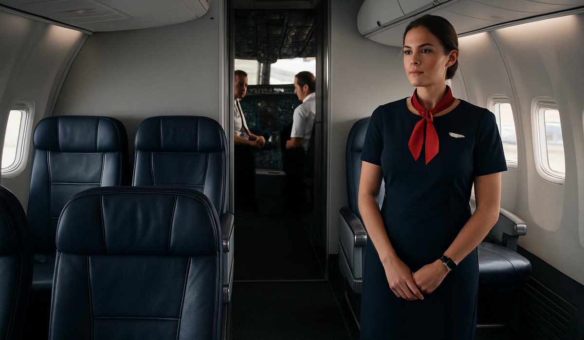 Southwest Airlines' Aircraft Limitations Block Premium Cabin Strategy as Competitors Capture Luxury Travel Market