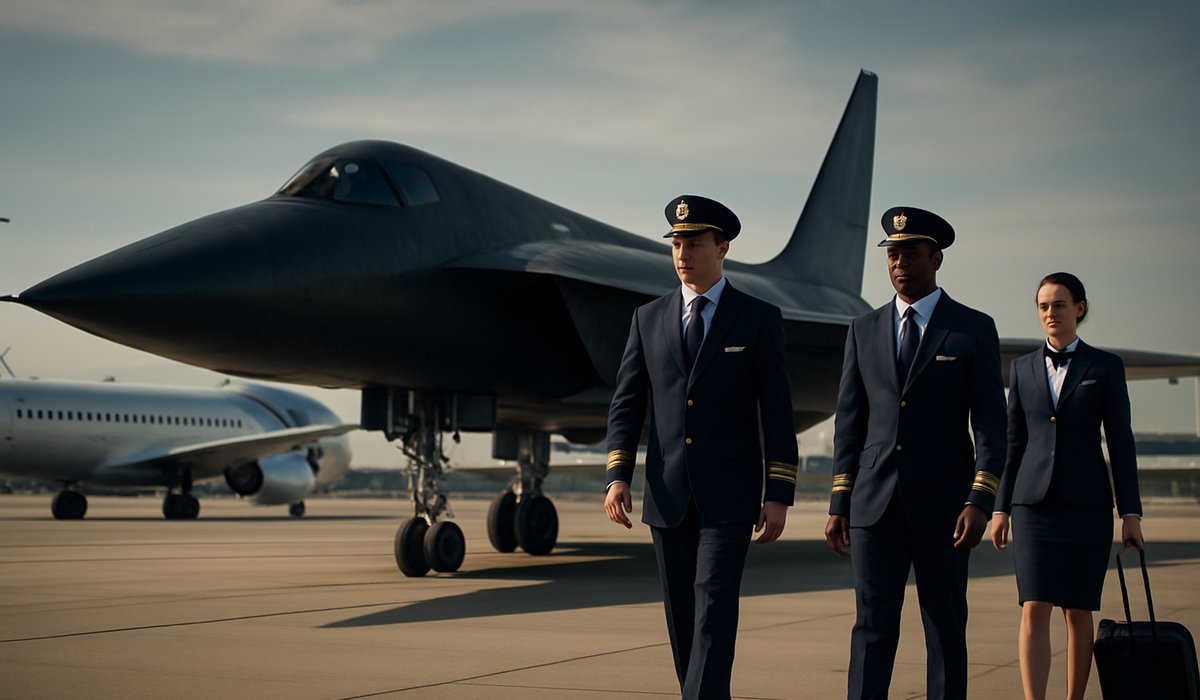 The Remarkable Engineering Failure: Why the World's Fastest Military Aircraft Never Took Flight