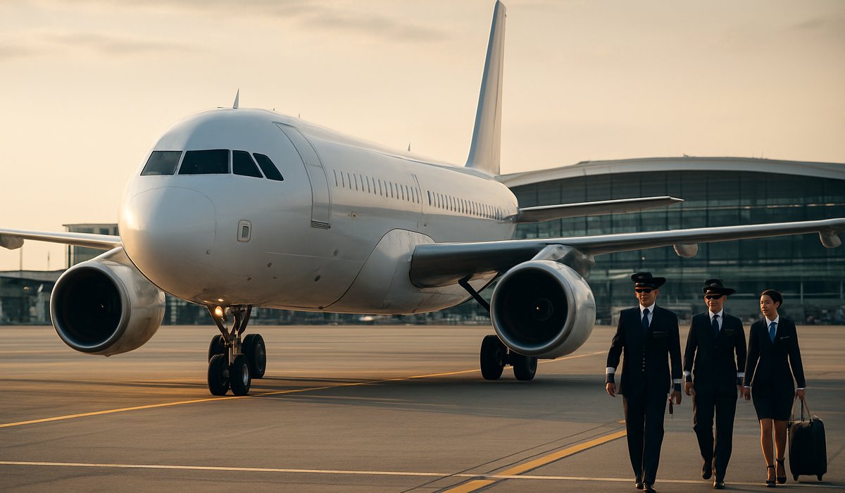 Narrowbody Aircraft Are Reshaping Global Long-Haul Aviation—Here's What It Means for Passengers