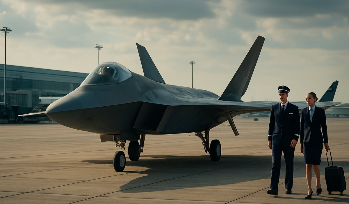 U.S. Air Force Invests $130 Million in Base Infrastructure Overhaul to Support Next-Generation B-21 Raider Stealth Bomber