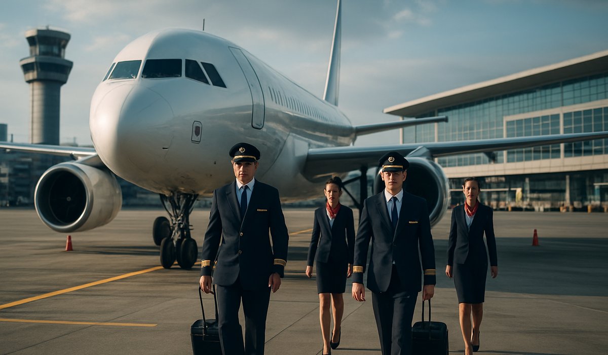 Atlanta's Busiest Airport Eyes Private Security Overhaul After TSA Staffing Crisis During Government Shutdown