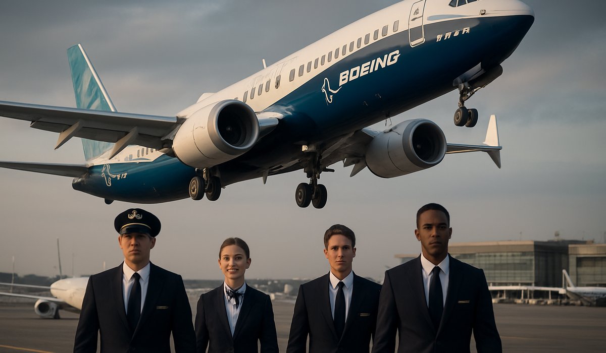 Boeing 737 MAX's Persistent Nose-Up Tendency Confirmed: What Pilots Have Long Suspected