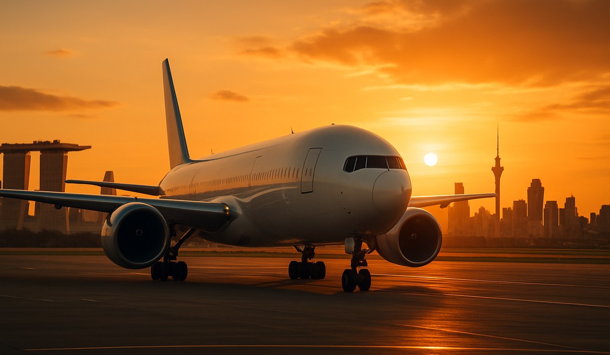 Zealand Singapore Airlines Expand Winter Capacity by 17% in 2026