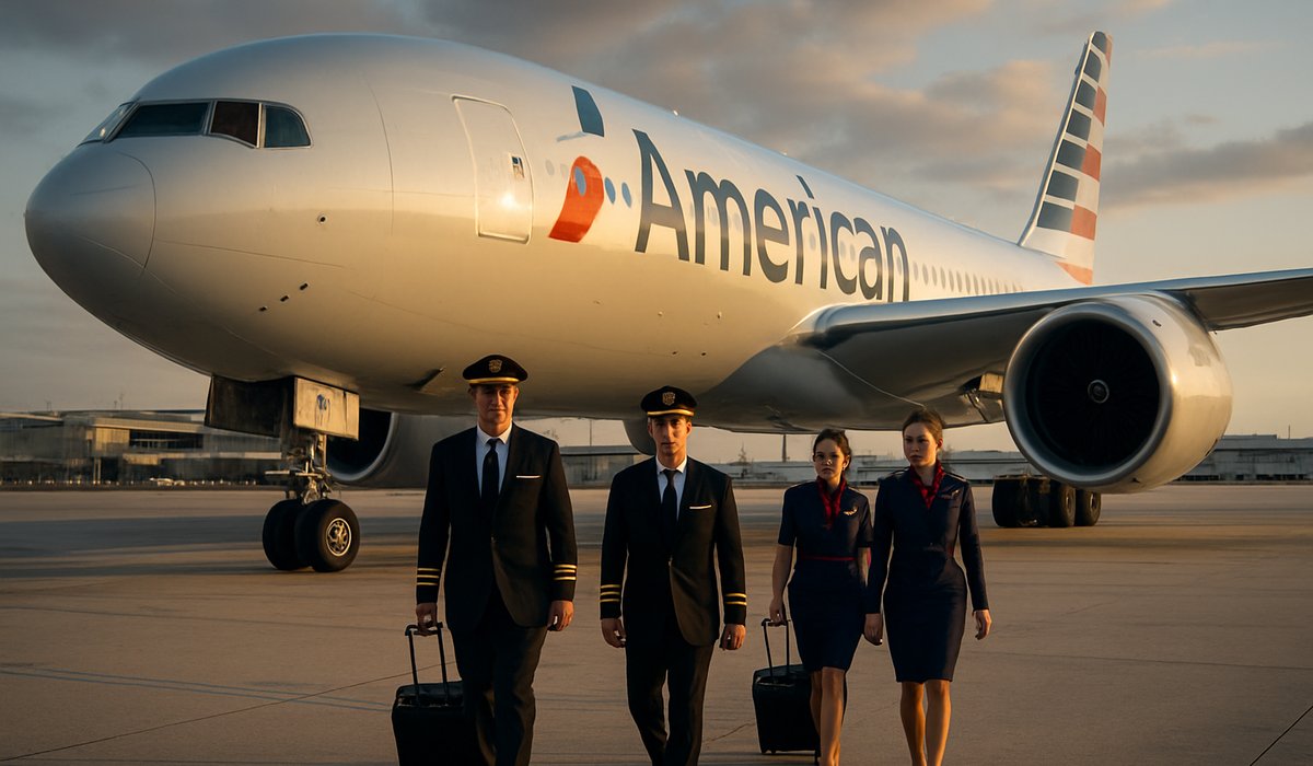 American Airlines Discontinues Record-Breaking 14.5-Hour Philadelphia-Doha Route in Major Network Realignment
