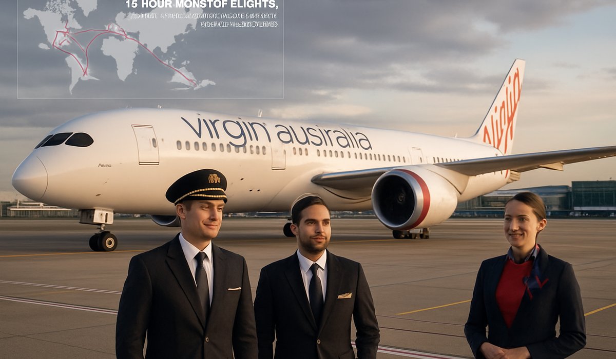 Professional aviation photography