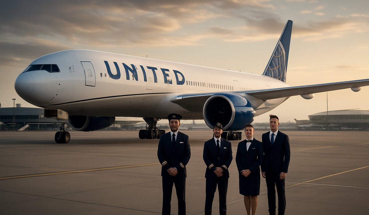 United Airlines Launches Ambitious Ultra-Long-Haul Network: 10 New Nonstop Routes Spanning Up to 18 Hours