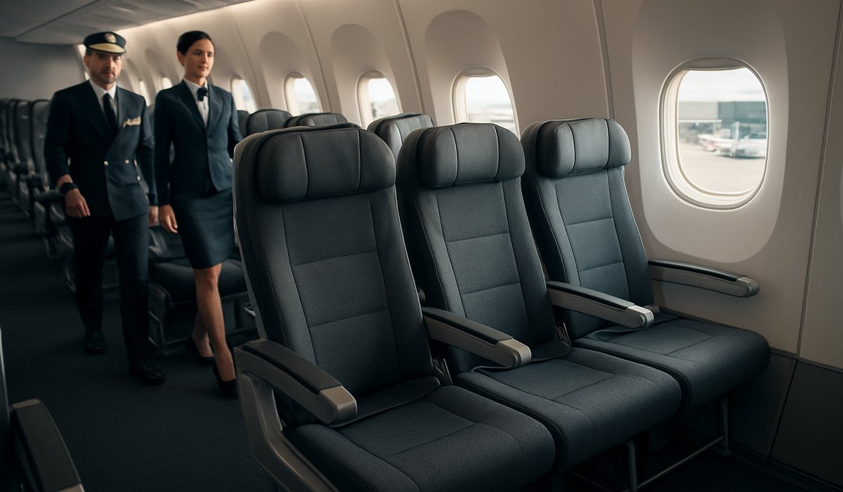 Premium Economy Comfort Reaches New Heights: Five Leading Airlines Set the Standard for Spacious Budget Travel in 2026