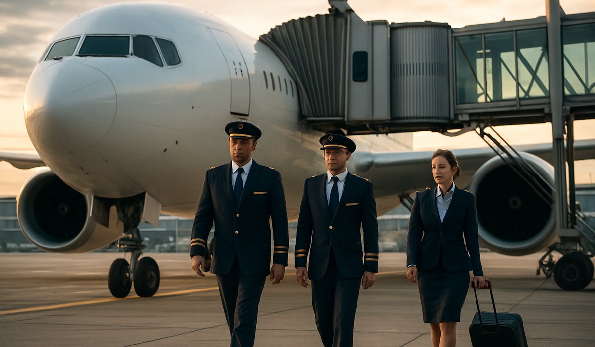 How Airlines Determine First Class Pricing: The Hidden Dynamics Reshaping Premium Travel