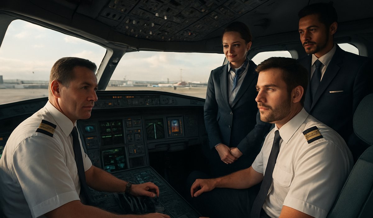 What Pilots Really Experience in Brand-New Aircraft: Five Critical Observations From the Flight Deck
