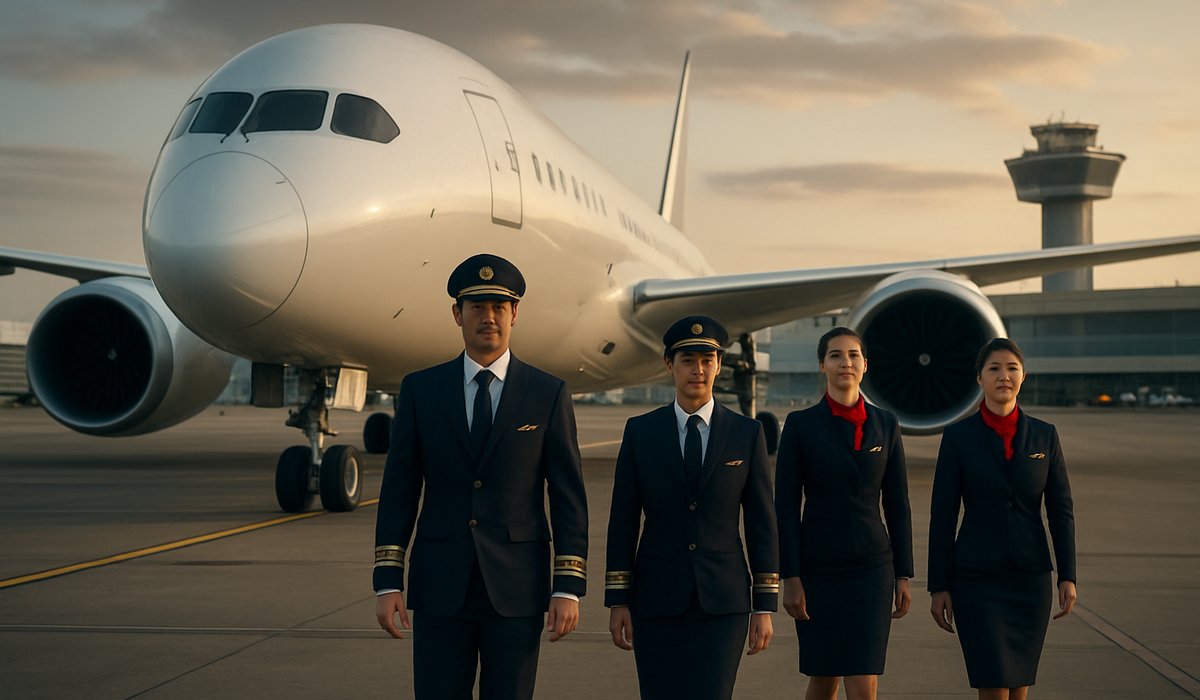 Which Airlines Offer the World's Most Spacious Business Class Seats? A Comprehensive Guide to Premium Long-Haul Travel