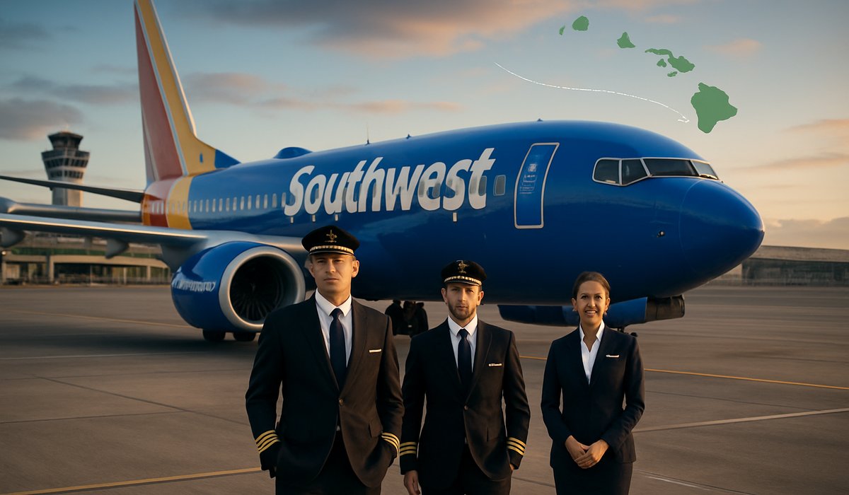 Professional aviation photography