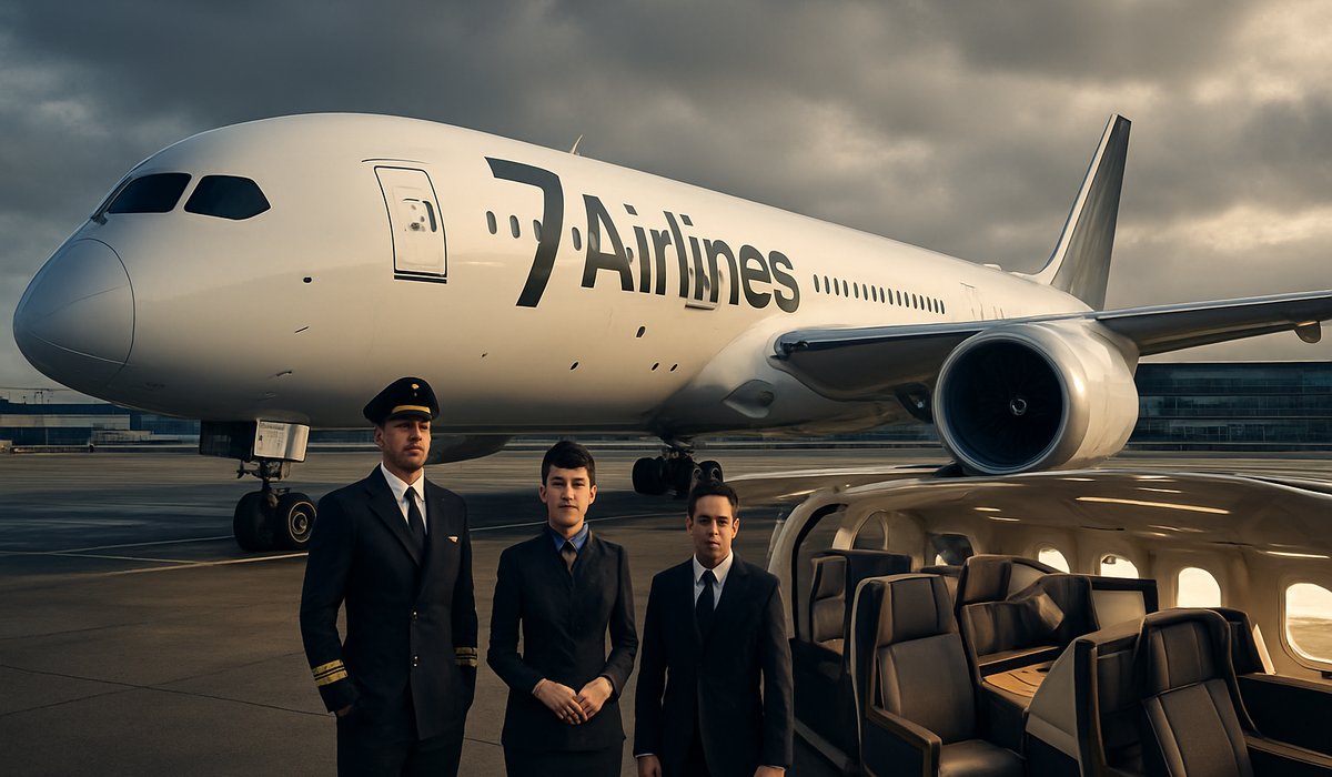 Seven Global Carriers Redefine Luxury Travel With Revolutionary Business Class Seating in 2026