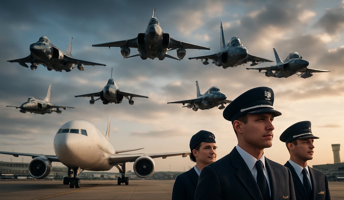 Nostalgia in the Cockpit: Why US Air Force Pilots Lament the Retirement of Seven Iconic Fighter Jets