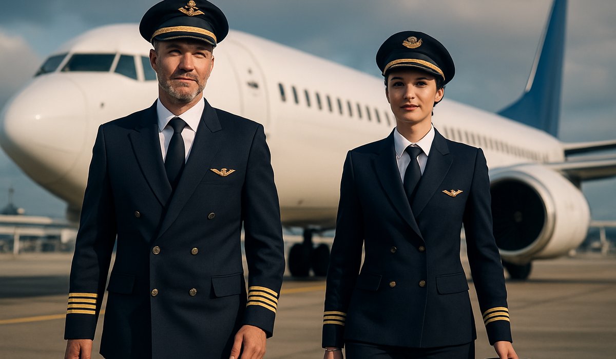 UK Commercial Airline Pilots' Take-Home Pay in 2026: What Salaries Really Look Like After Tax