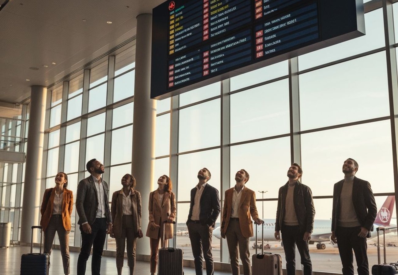 Air Canada's 10 Ultra-Long Routes Launching 2026: 17-Hour Nonstop Flights Reshape North American Hubs