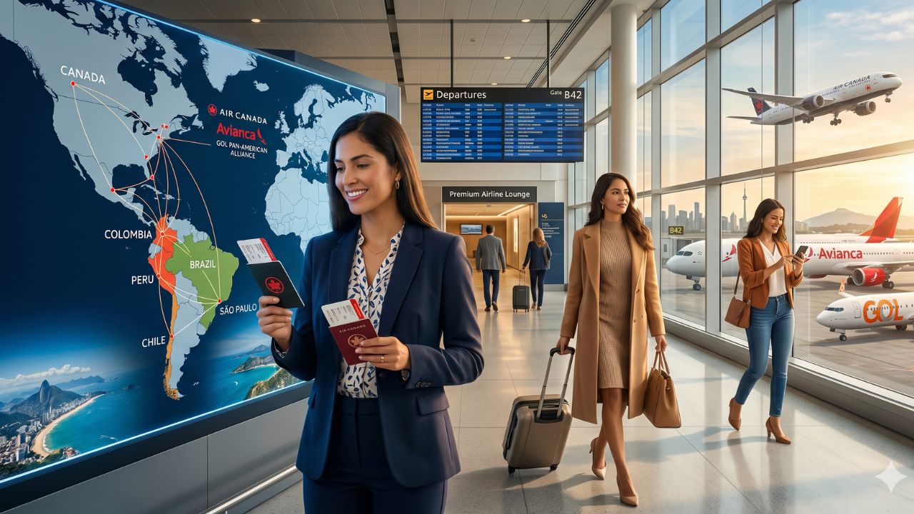 Breaking Airline News: Air Canada and Abra Group Execute Massive Strategic Partnership to Shield Latin American Travel from Severe Airport Disruptions and Flight Cancellations