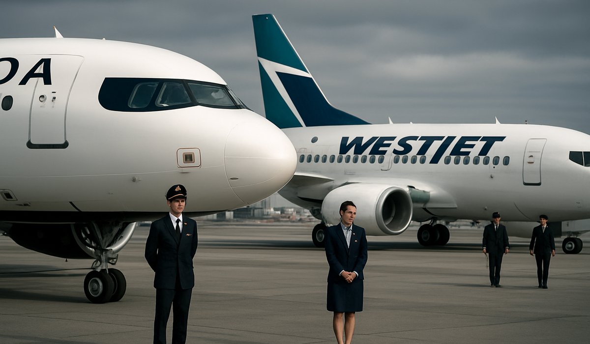 Canadian Airlines Face Mounting Pressure Over Seat Comfort and Legroom Standards as Passengers Demand Better Value