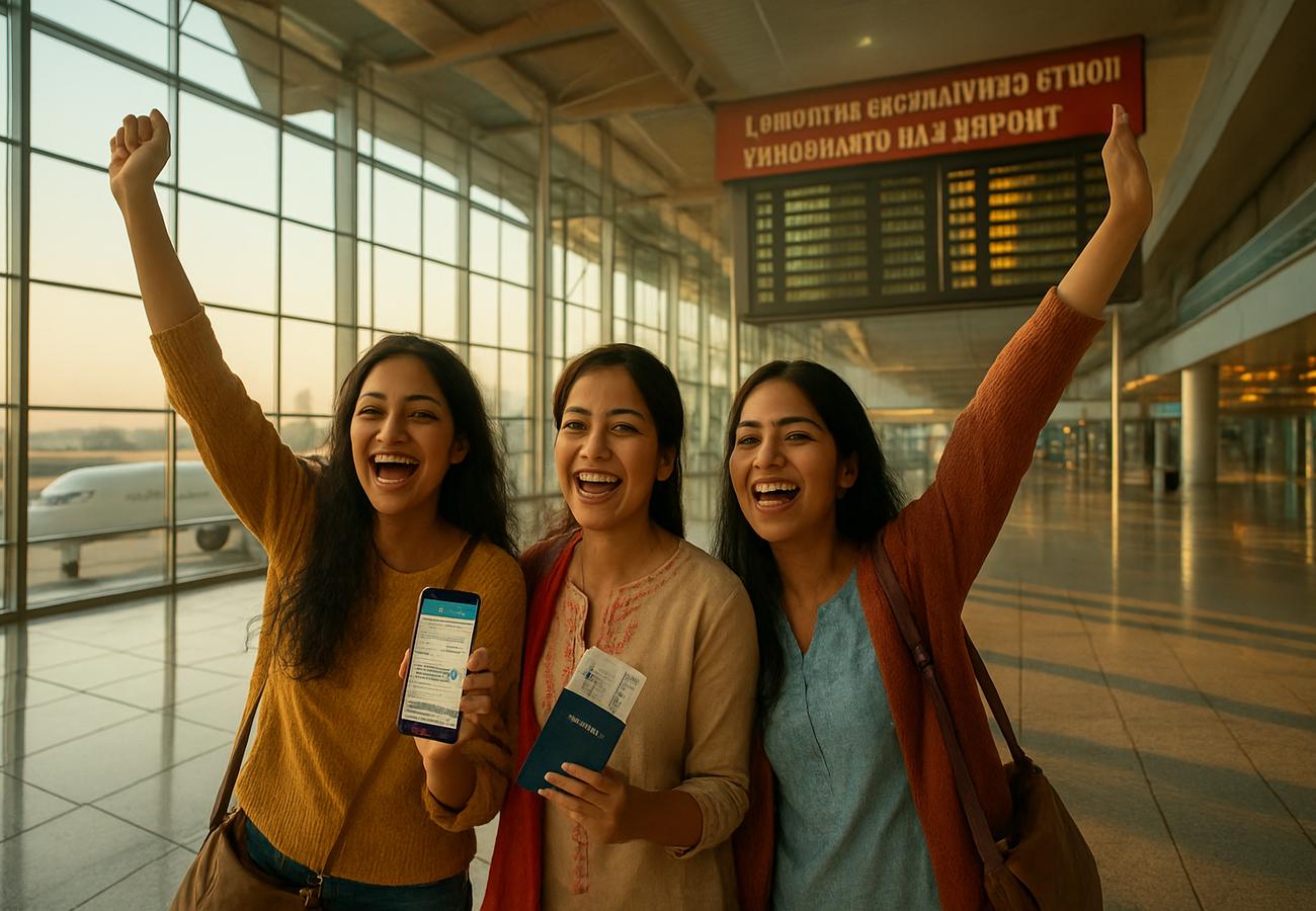 Air India Launches Direct Guwahati-Abu Dhabi and Dubai Flights August 2026, Revolutionizing Northeast India's Global Aviation Access
