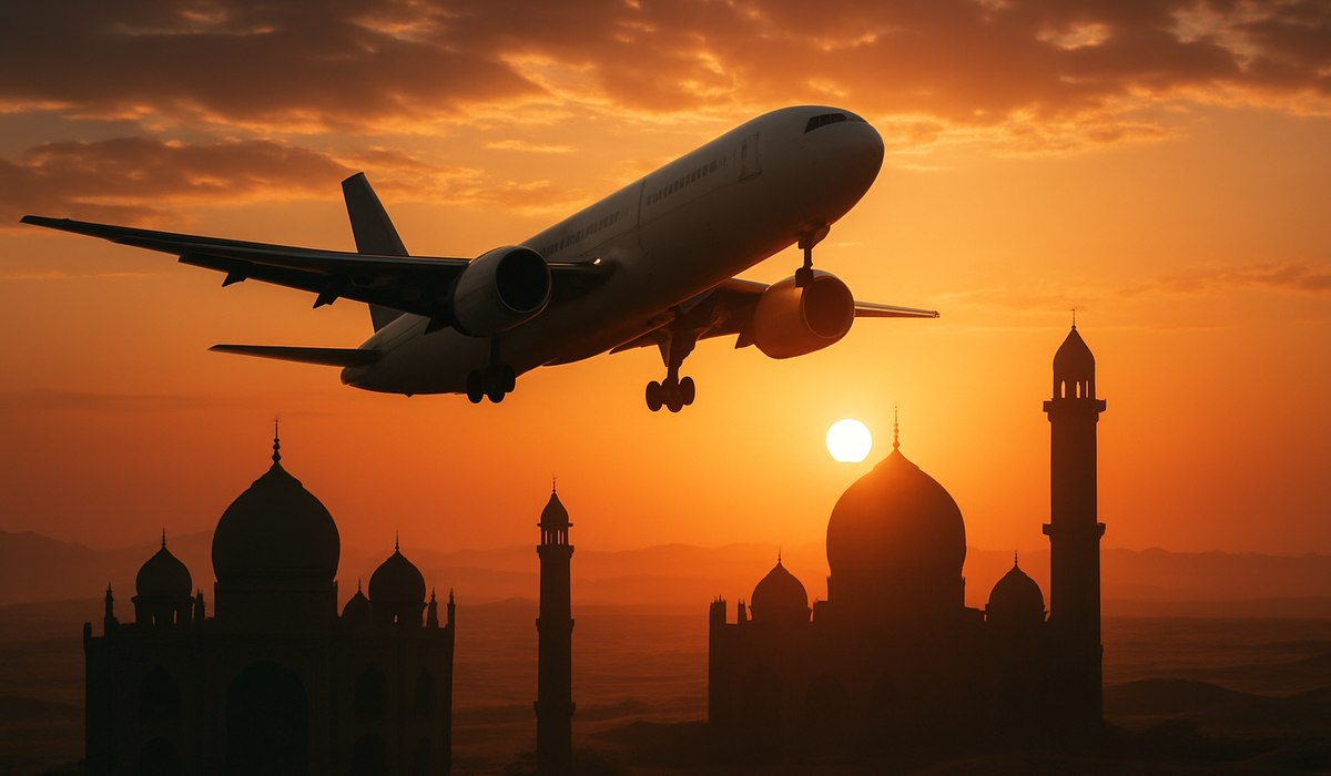 India Riyadh Sign: Air India and Riyadh Air Launch Strategic Partnership