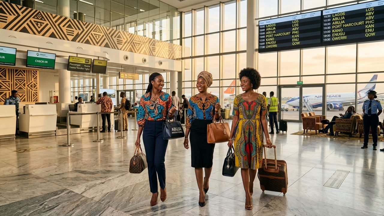 Air Peace Aggressively Expands Nigerian Domestic Routes to Help Passengers Bypass Regional Travel Chaos: Latest Airline News