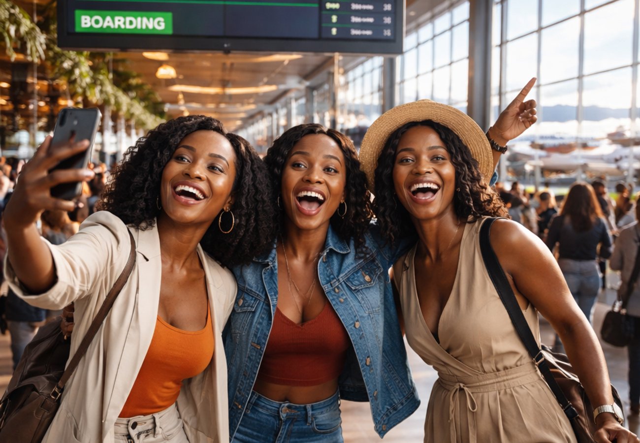 Air Zimbabwe Launches Harare to London Nonstop Flights July 1, 2026 After 14-Year Hiatus