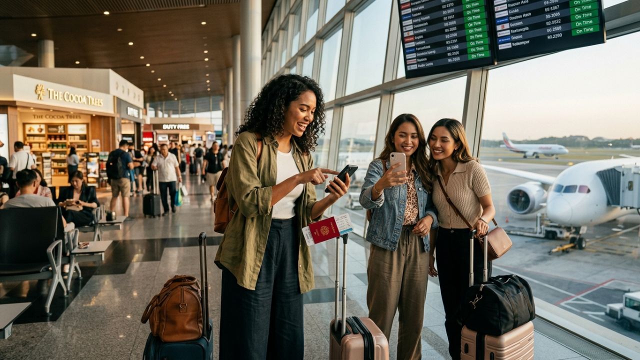 AirAsia X fare reduction aviation updates travel chaos
