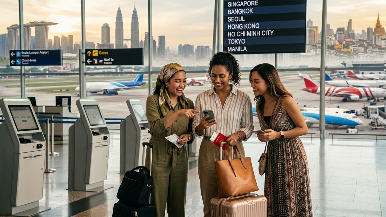 Aviation Updates: Massive AirAsia X Fare Cuts Shield Asia-Pacific Travelers from Severe Hub Travel Chaos and Exploding Flight Costs