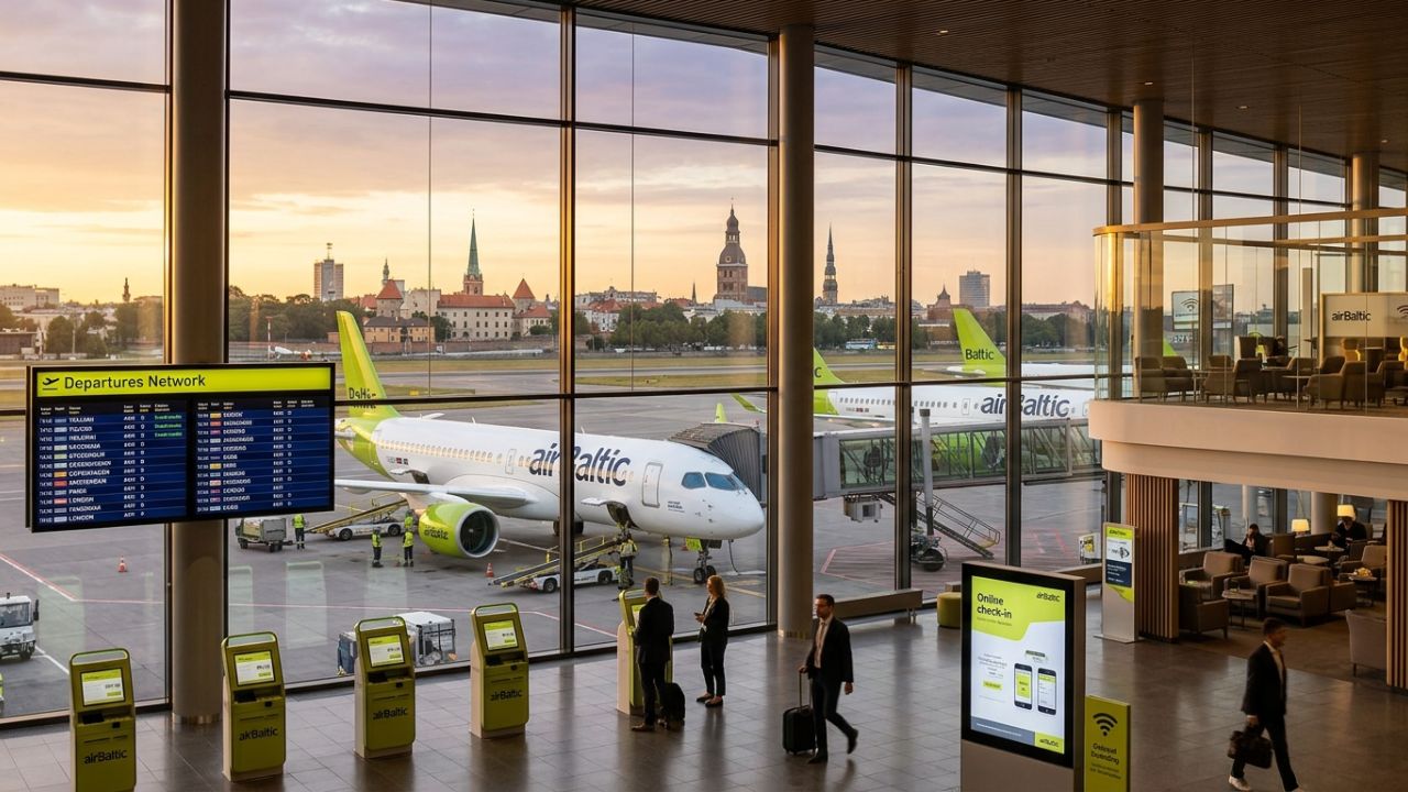 Breaking Airline News: airBaltic Deploys Massive Reliability Shield to Rescue Northern European Passengers from Terrifying Travel Chaos