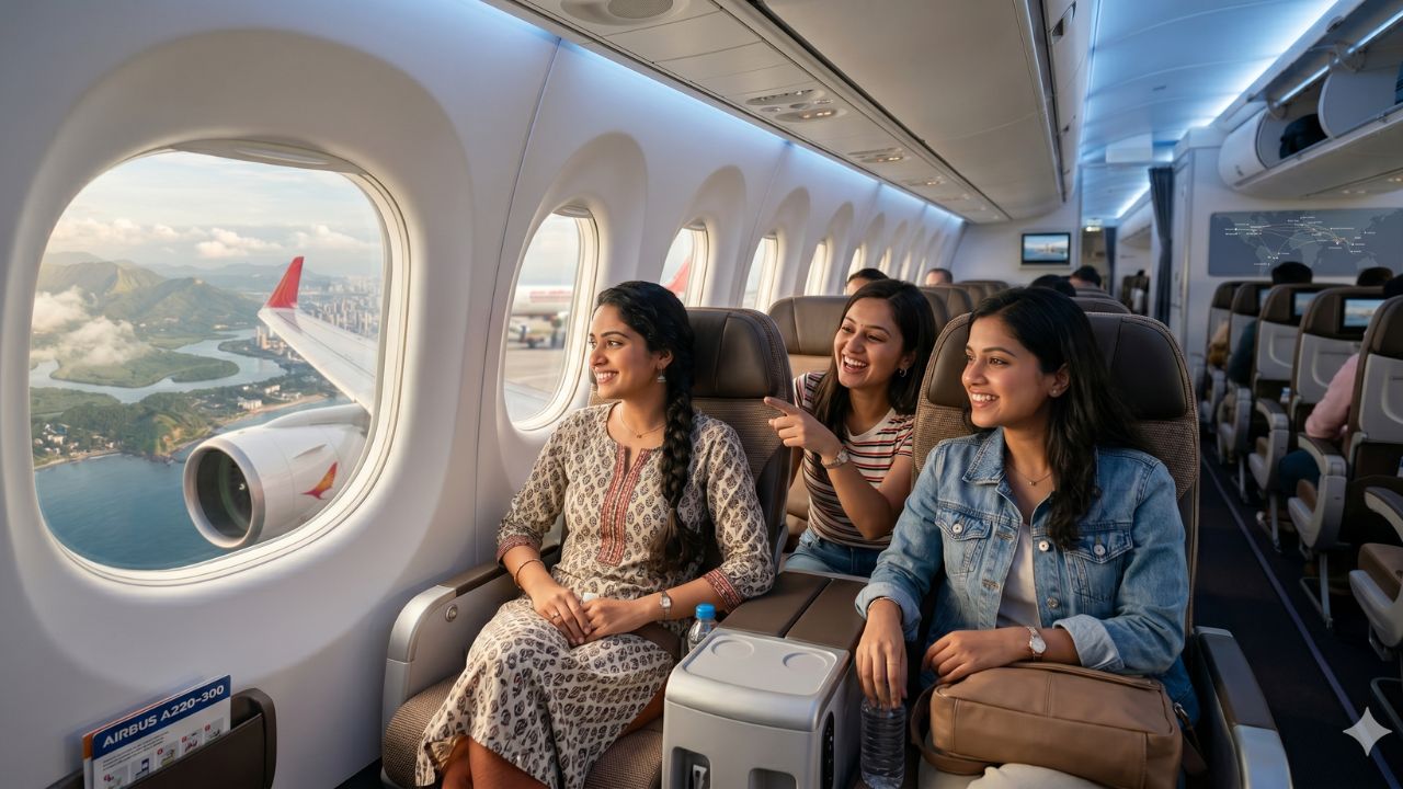 Breaking Airline News: Airbus Forges Massive A220-500 Expansion to Aggressively Bypass Terrifying Travel Chaos