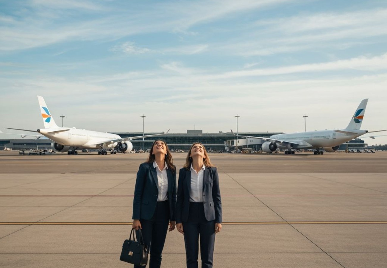 Airbus A350-1000 vs A350-900: Length Comparison, Specs, and Market Impact in 2026