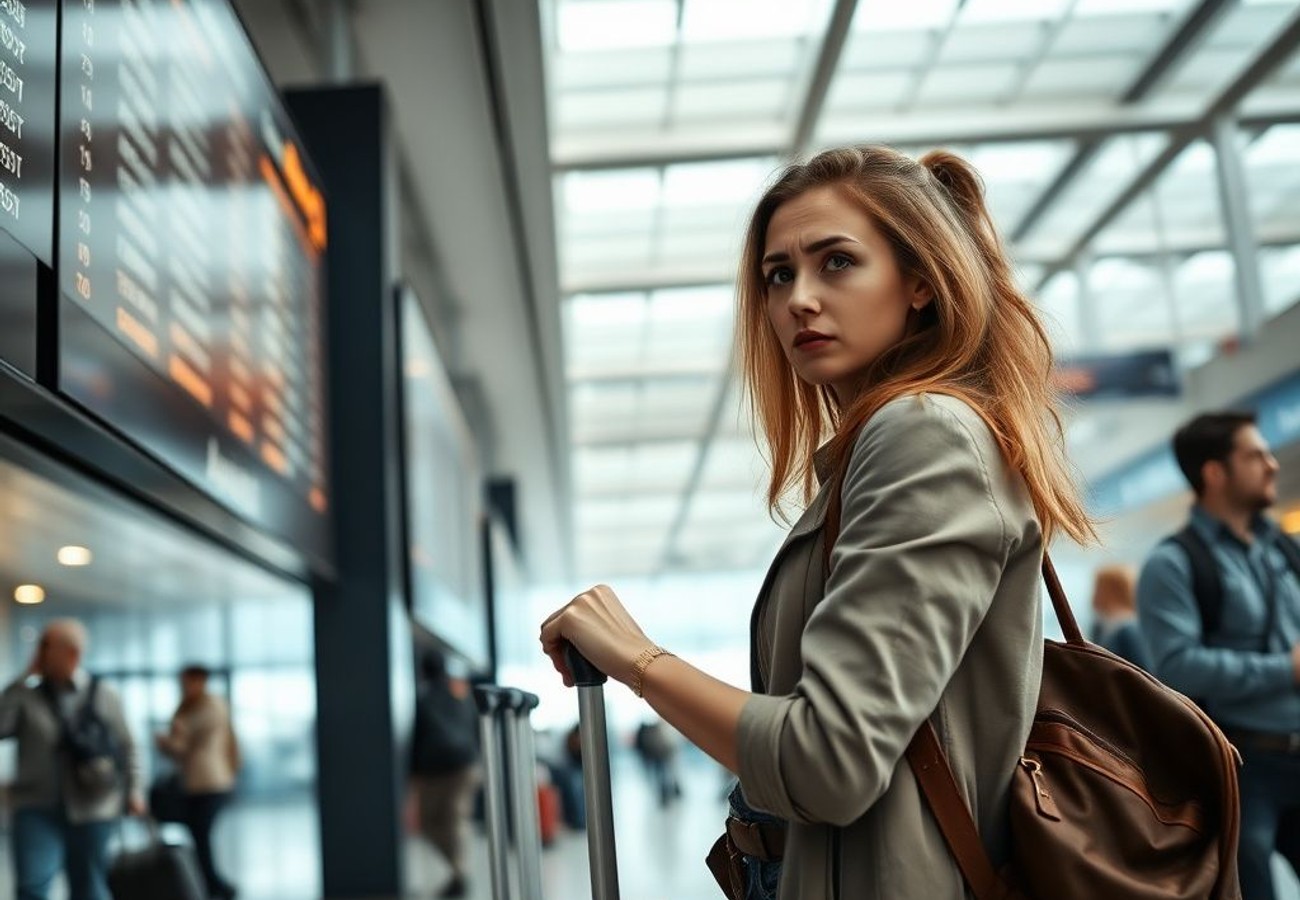 Airlines Pocket Fuel Cost Savings While Keeping Airfares High—Travelers Get No Relief in 2026