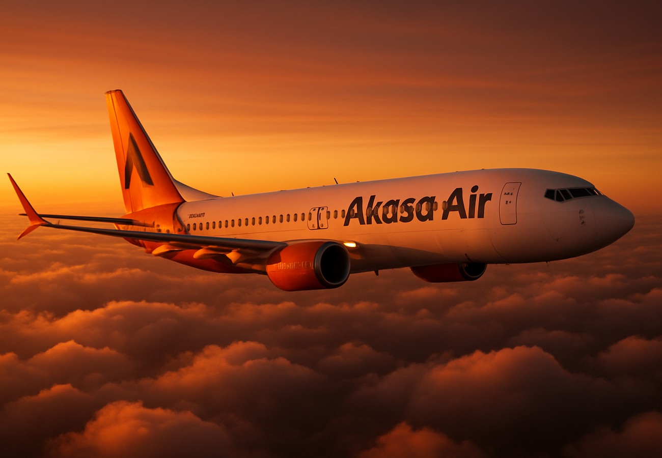 Akasa Air Reports Robust FY2026 Growth Momentum Supported by High Load Factors, Strong Domestic Travel Demand, Strategic Route Expansion and Deepening Investor Confidence in Long-Term Business Outlook