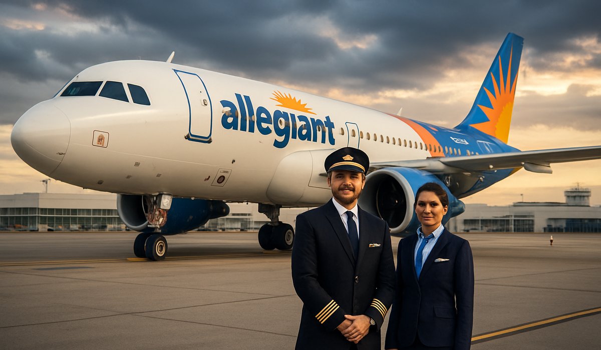 Allegiant Air Announces Aggressive Expansion: 27 New Florida Routes to Launch Summer 2026