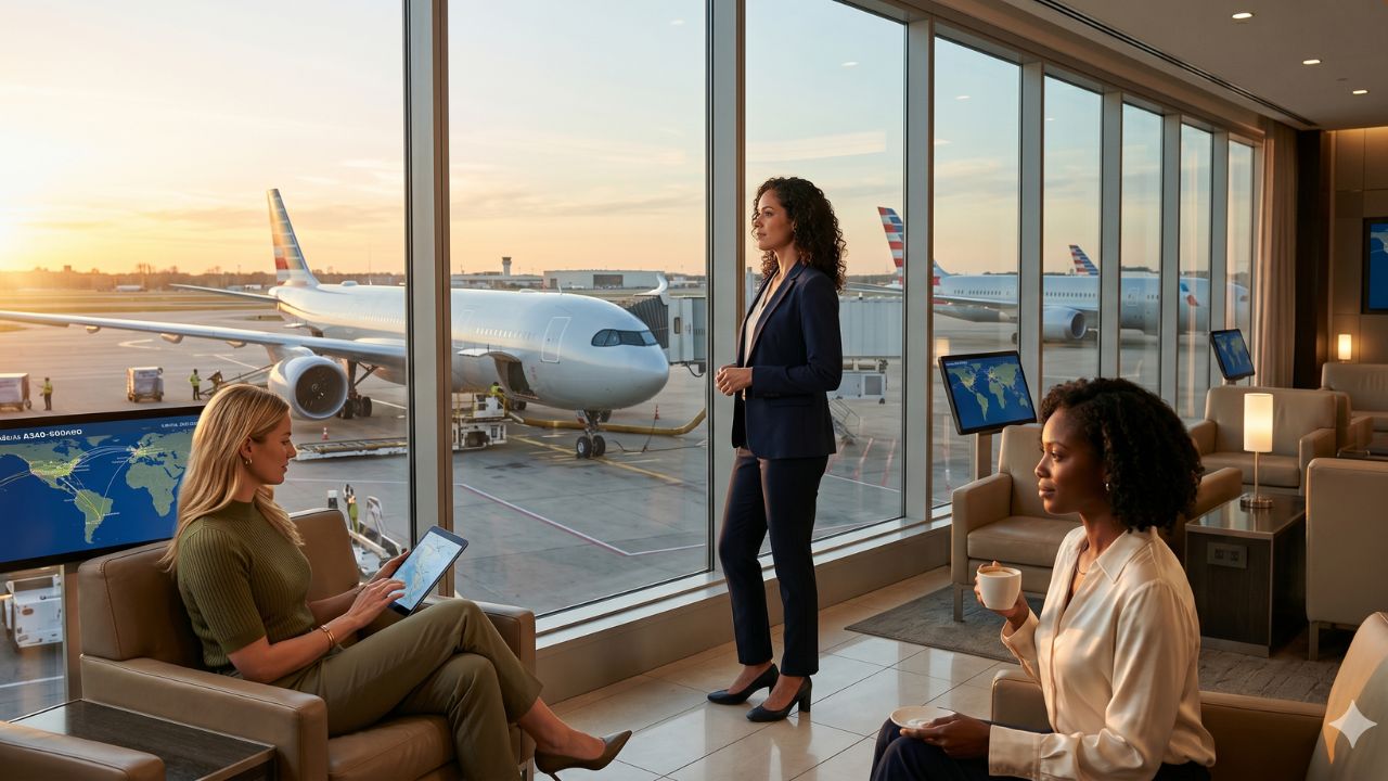 Aviation Capacity Panic: American Airlines Urgently Considers Airbus A330-900neo to Prevent Massive Long-Haul Travel Chaos and Route Cancellations
