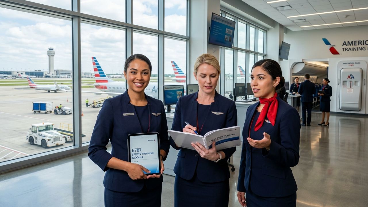 Breaking Airline News: American Airlines Flight Attendant Dispute Threatens to Spark Massive Travel Chaos