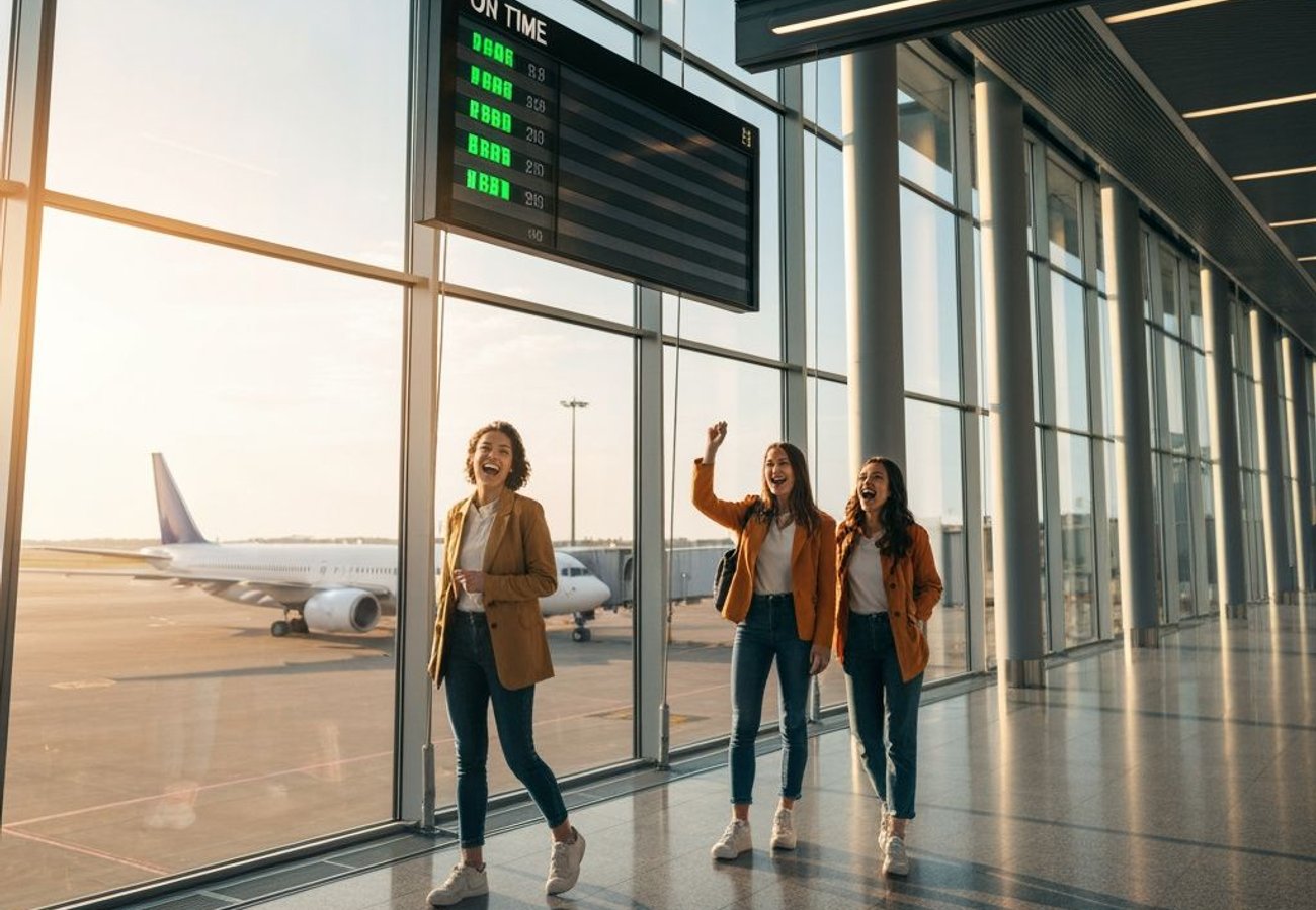 American Airlines and Google Sign Record 35 Million-Gallon Sustainable Aviation Fuel Deal Through 2029