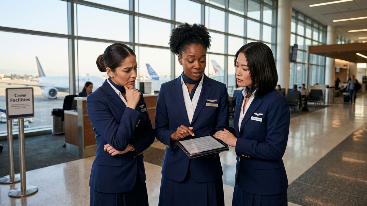 American Airlines Faces Deep Labor Unrest and Potential Travel Chaos Following $19.6 Million Toxic Uniform Verdicts: Latest Airline News