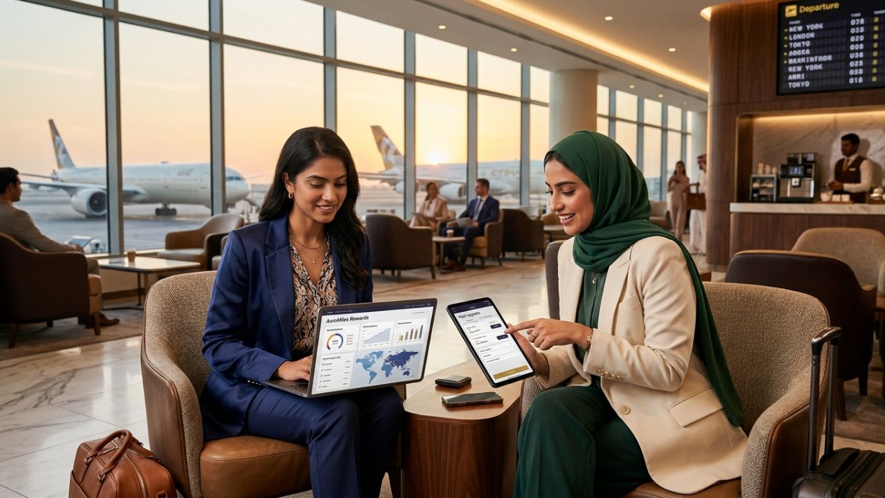 American Express Severs Etihad Transfer Partnership, Leaving Premium Travelers Scrambling to Protect Points and Avoid Booking Travel Chaos: Latest Airline News